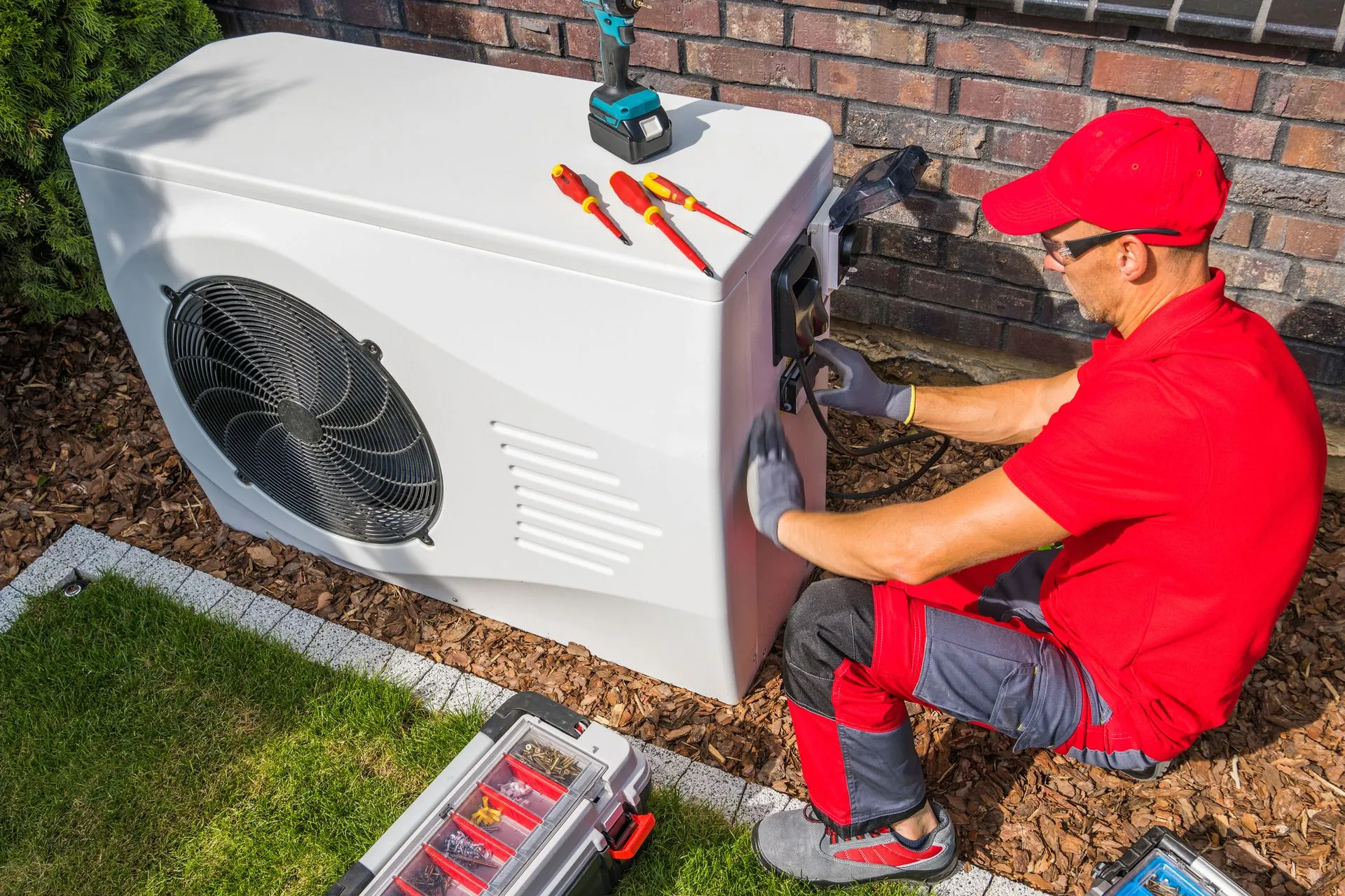 About HVAC in Easton, CT